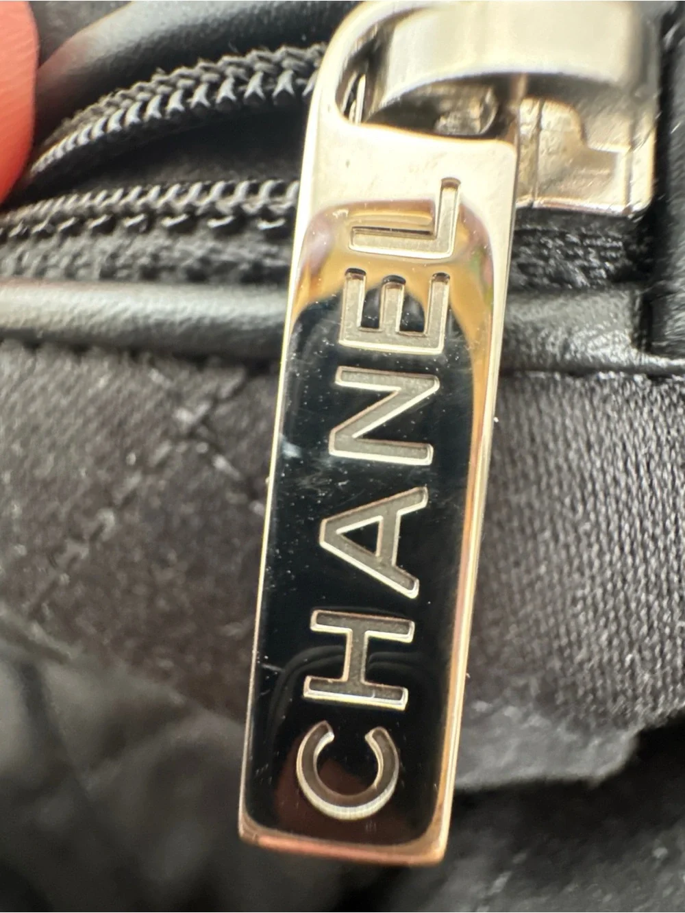 CHANEL purchased portland
